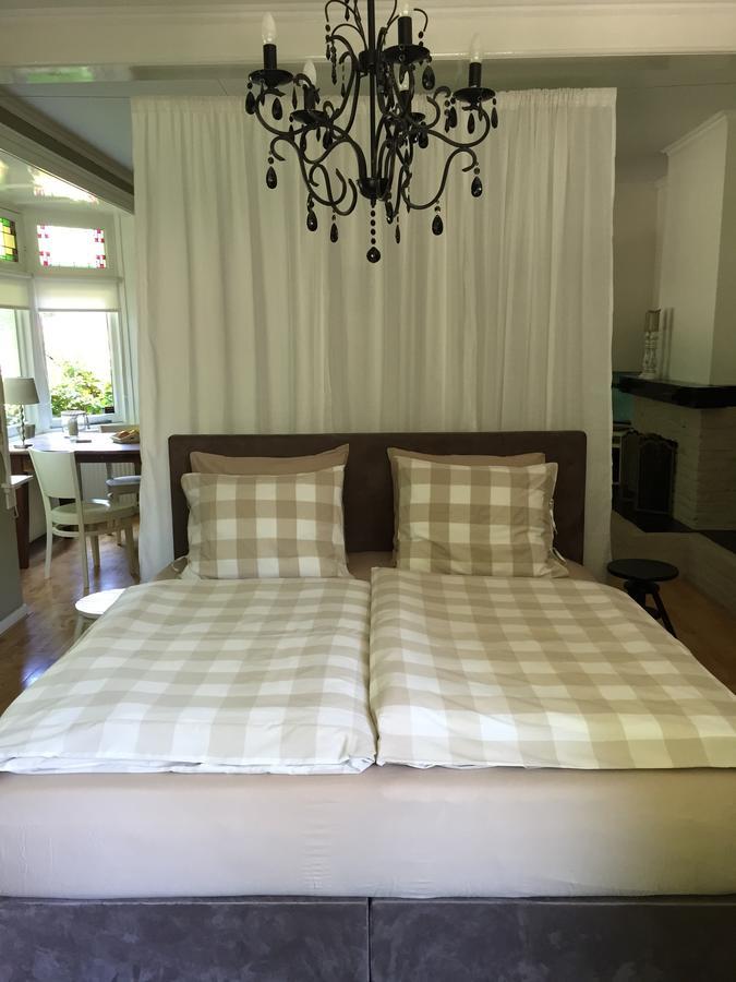 Bed And Breakfast "Kasteelzicht" Vaassen Exterior foto